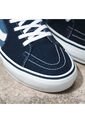 Tenis Hombre Vans Mn Skate Sk8-Hi Azul Vans de Vans