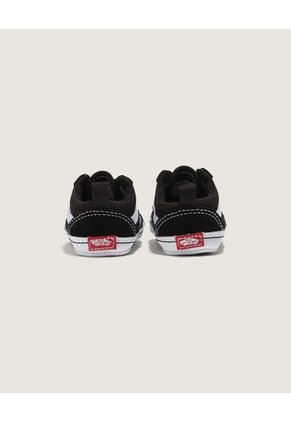 Tenis Niño VANS IN OLD SKOOL CRIB Negro Vans