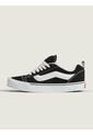 Tenis Hombre Vans Knu Skool Negro Vans de Vans