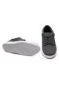 Tenis Skateboarding Gris-Blanco Vans Chapman Lite de Vans