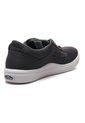 Tenis Skateboarding Gris-Blanco Vans Chapman Lite de Vans
