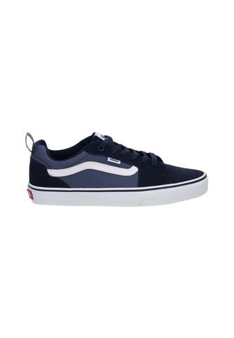 Tenis Vans Filmore-Azul/Blanco Vans