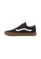 Tenis Vans Ward Hombre-Negro/Blanco de Vans