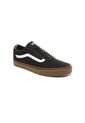 Tenis Vans Ward Hombre-Negro/Blanco de Vans