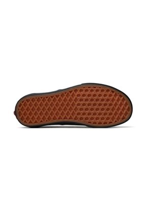 Tenis Vans Authentic Mujer-Negro