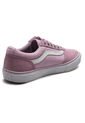 Tenis Skateboarding Morado-Blanco Vans Maddie de Vans