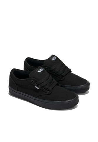 Tenis Hombre Vans Mn Atwood Negro1 Vans Vans