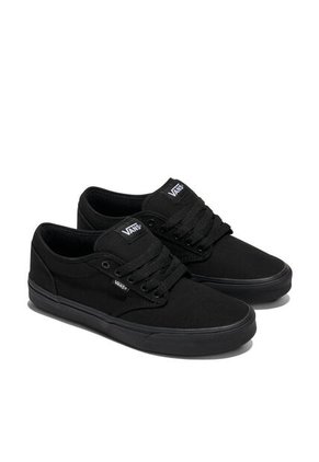 Tenis Hombre Vans Mn Atwood Negro1 Vans