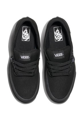 Tenis Hombre Vans Mn Atwood Negro1 Vans