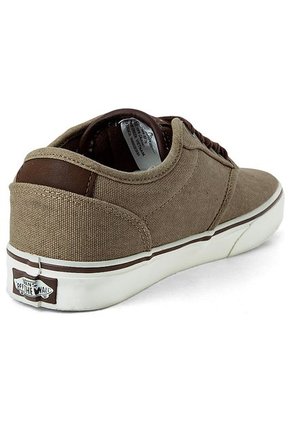 Tenis Lifestyle Café VANS Atwood Deluxe