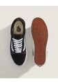 Tenis Hombre VANS UA OLD SKOOL Negro/ Blanco Vans de Vans