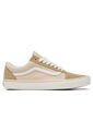Tenis Mujer VANS OLD SKOOL Beige Vans de Vans