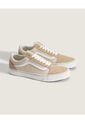 Tenis Mujer VANS OLD SKOOL Beige Vans de Vans