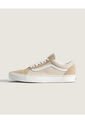 Tenis Mujer VANS OLD SKOOL Beige Vans de Vans
