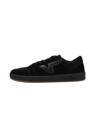 Tenis Vans Soland Hombre-Negro Vans