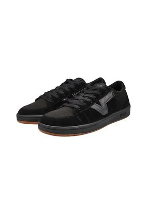 Tenis Vans Soland Hombre-Negro