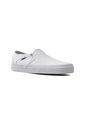 Tenis Vans Asher Mujer-Blanco de Vans