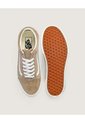Tenis Mujer Vans Old Skool Platform Beige Vans de Vans
