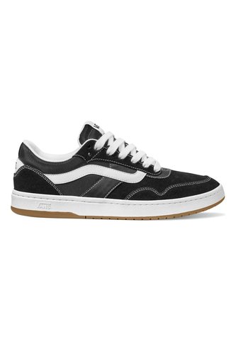 Tenis Hombre Vans Cruze 3.0 Negro Vans Vans