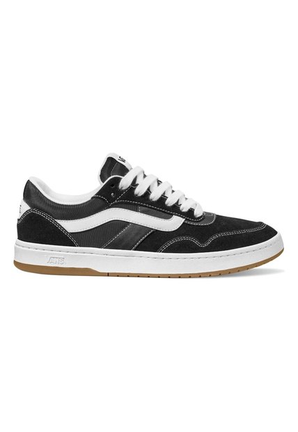 Tenis Hombre Vans Cruze 3.0 Negro Vans