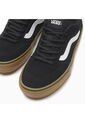 Tenis Hombre Vans Fairview Deluxe Negro Vans de Vans