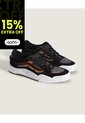 Tenis Hombre Vans Skate 2 Wayvee Negro Vans de Vans