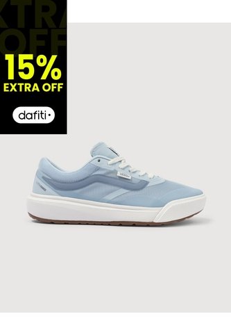 Tenis Hombre Vans Ultrarange 2.0 Rw Azul Vans Vans
