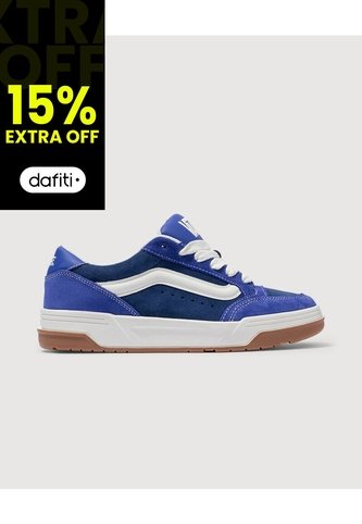 Tenis Hombre Vans Hylane Azul2,1 Vans Vans