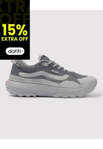 Tenis Hombre Vans Crosspath Gris Vans Vans