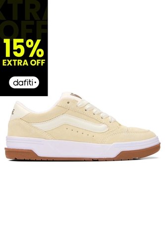 Tenis Mujer VANS HYLANE Amarillo Vans Vans