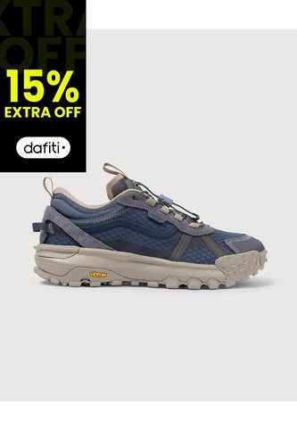 Tenis Hombre Vans Crosspath Xc Gris Vans Vans