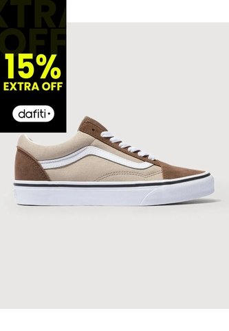 Tenis Hombre Vans Old Skool Multicolor 2 Vans Vans