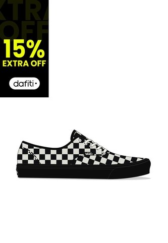Tenis Hombre VANS LX AUTHENTIC 44 EK Negro Vans Vans