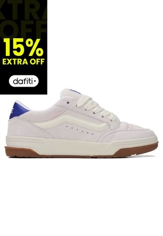 Tenis Hombre VANS HYLANE Rosado Vans Vans