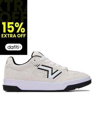 Tenis Hombre VANS UPLAND Blanco 2 Vans Vans