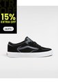 Tenis Hombre VANS ROWLEY CLASSIC Negro Vans de Vans