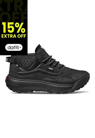 Tenis Hombre VANS MTE CROSSPATH MID Negro 2.0 Vans Vans
