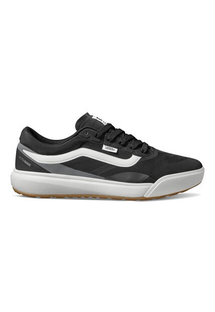 Tenis Hombre Vans Mte Ultrarange 2.0 R Negro Vans