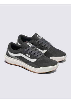 Tenis Hombre Vans Mte Ultrarange 2.0 R Negro Vans