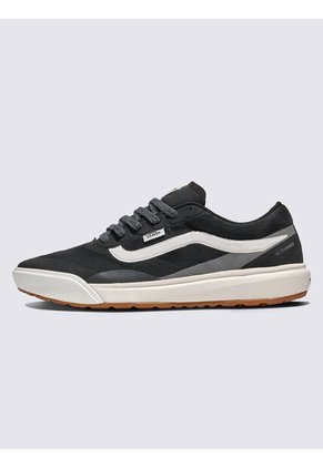 Tenis Hombre Vans Mte Ultrarange 2.0 R Negro Vans