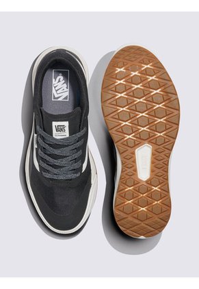 Tenis Hombre Vans Mte Ultrarange 2.0 R Negro Vans