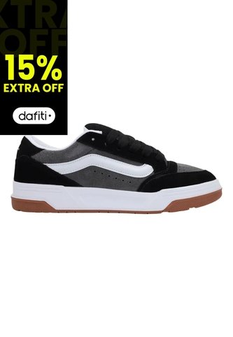 Tenis Hombre Vans Hylane Negro Vans Vans