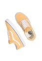 Tenis Vans Unisex Old Skool Amarillo - Blanco de Vans