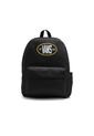 Morral Vans Old Skool Iiii Backpack Unisex-Negro de Vans