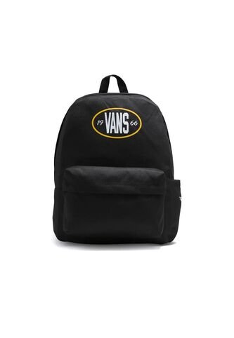 Morral Vans Old Skool Iiii Backpack Unisex-Negro Vans
