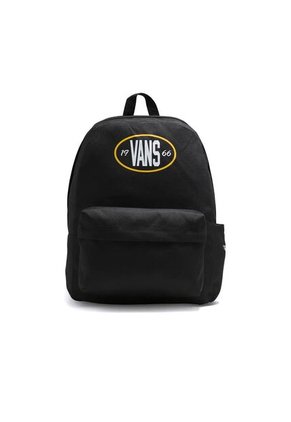 Morral Vans Old Skool Iiii Backpack Unisex-Negro