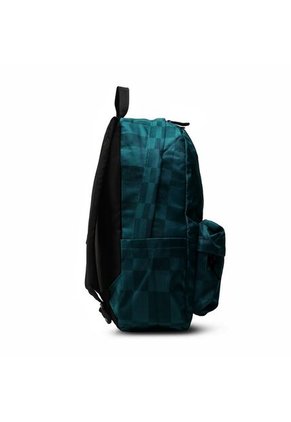 Morral Vans Old Skool H20 Backpack Wmn Unisex-Azul