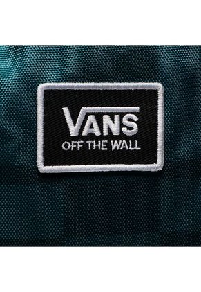 Morral Vans Old Skool H20 Backpack Wmn Unisex-Azul