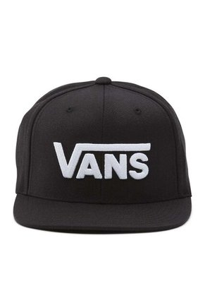 Gorra Hombre VANS MN DROP V II SNAPBAC Negro Vans