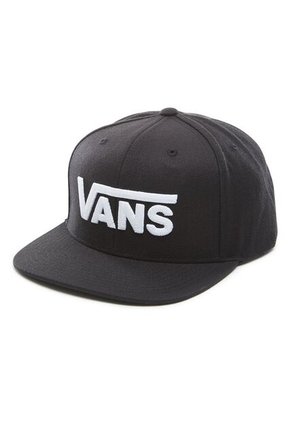 Gorra Hombre VANS MN DROP V II SNAPBAC Negro Vans